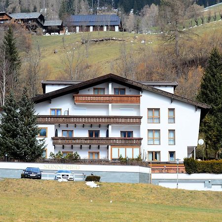 Forest Mountain Apartment Bad Kleinkirchheim Exterior foto