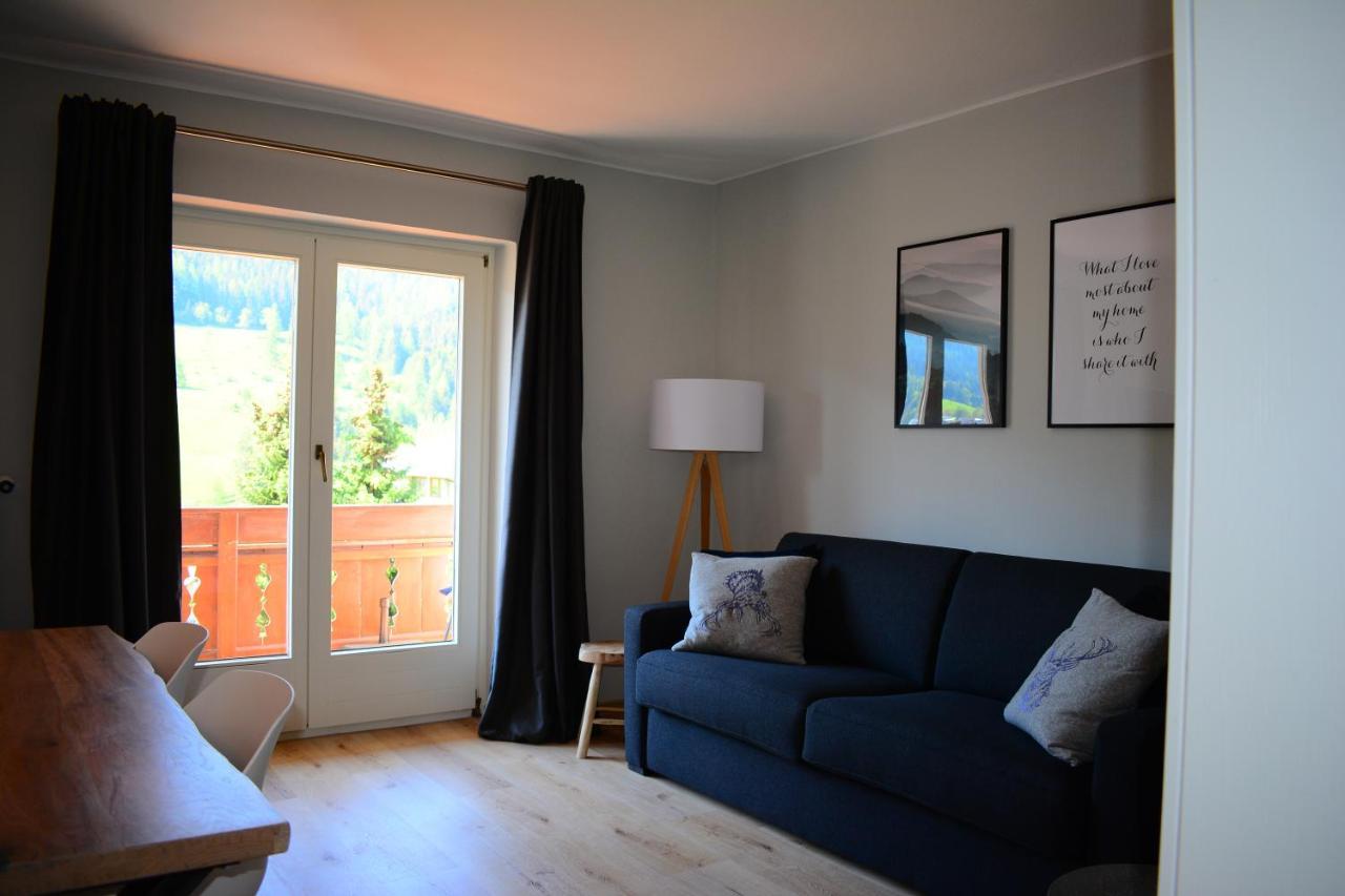 Forest Mountain Apartment Bad Kleinkirchheim Exterior foto