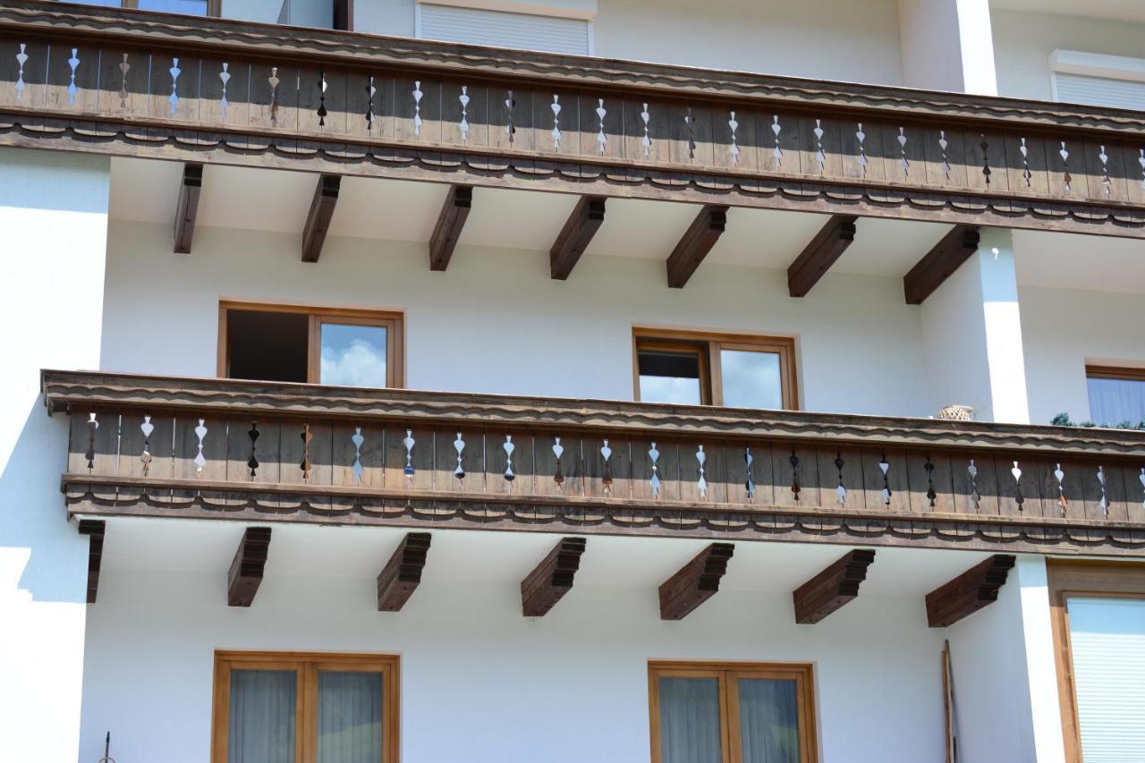 Forest Mountain Apartment Bad Kleinkirchheim Exterior foto