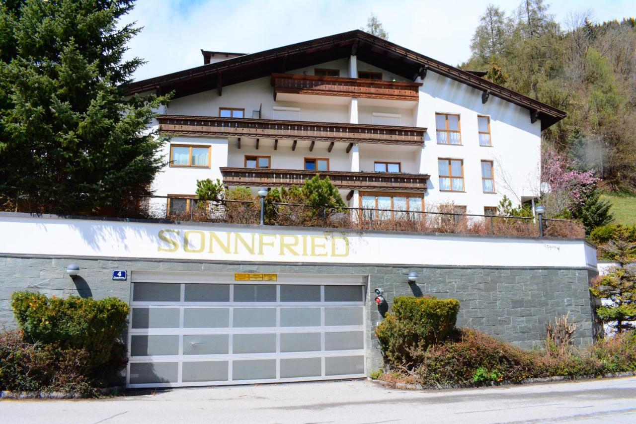 Forest Mountain Apartment Bad Kleinkirchheim Exterior foto